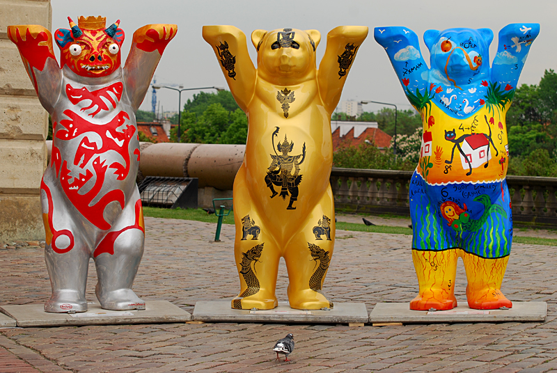 06_Warszawa_Misie Unicef.JPG